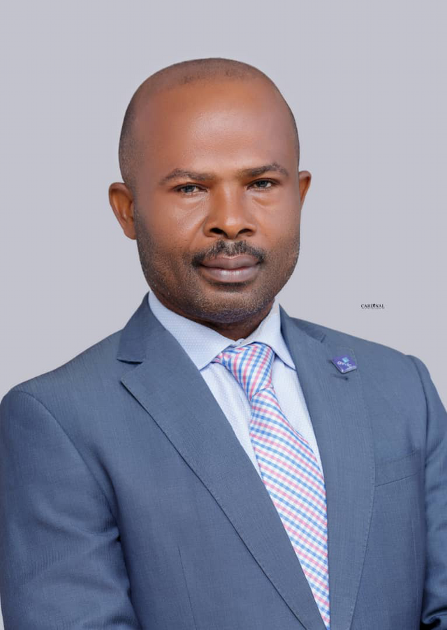 Independent Non-Executive Director image