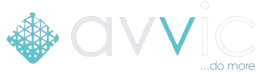 Avvic navbar logo